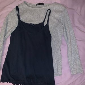 Brandy Melville shirts